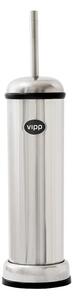 Vipp11 Perie de Toaletă Stainless Steel - Vipp