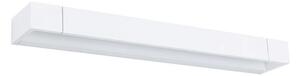 Lucille LED Aplică de Perete 3-Step-Dim. 18W IP44 Alb - Paulmann