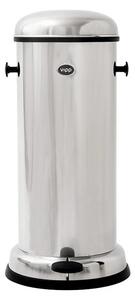 Vipp16 Coș pentru pedale Stainless Steel - Vipp