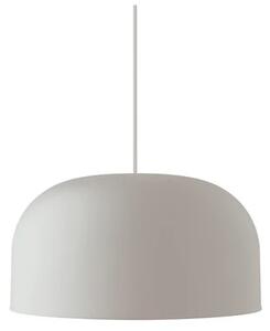 Quay Lustră Pendul Large Ø43 Stone - Eva Solo