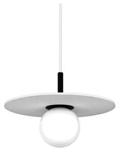 Pluto Small Lustră Pendul Ninja Black - Swedish Ninja