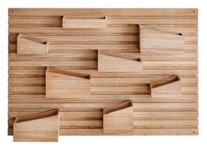 Input Organiser Oak - Woud
