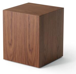 Mass Masă Laterală Walnut - New Works