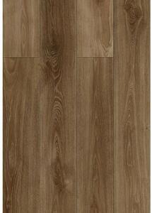 Mexen San Juan panouri vinilice 1240 x 182 mm SPC 6,5 mm, substrat IXPE 1,5 mm, 4 V-Fuga, Stejar - F1049-1240-182-505-4V1-01