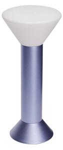 Flash Portabil Veioză Metalic Purple - Hübsch