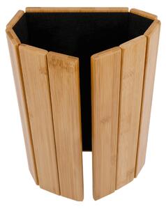 Cotiera flexibila din bambus pentru canapea, OSEN