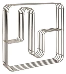 Curva Display Raft Square Argintiu - AYTM