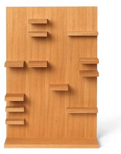 Parade Raft H60 Oiled Oak - Ferm Living