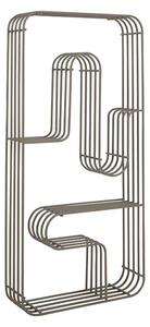 Curva Display Raft Rectangular Taupe - AYTM