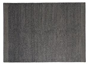 Rombo Covor 170x240 White/Grey - Woud