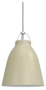 Caravaggio™ P2 Lustră Pendul Matt Dusty Verde - Fritz Hansen