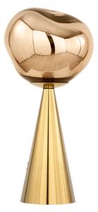 Melt Portable Veioză Gold - Tom Dixon