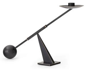 Interconnect Suport pentru Lumânări W42,5 Bronzed Alamă - Audo Copenhagen