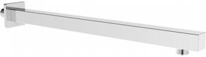 Mexen braț de duș montat pe perete 40 cm Crom - 79111-00