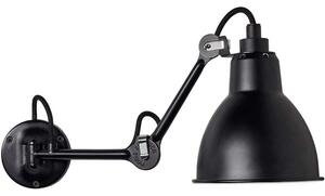 204 Aplică de Perete Black - Lampe Gras