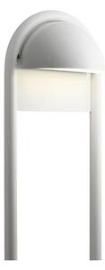 Rørhat 1 Lampă de Exterior H70 Alb - LIGHT-POINT