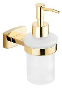Mexen Zoja dozator de săpun, auriu - 70191388-50