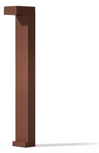 Arn LED În aer liber Lampă de grădină Corten - Loom Design