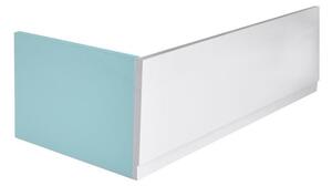 Polysan Polysan, panou frontal PLAIN 170x59cm, dreapta, 72786
