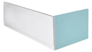 Polysan Polysan, panou frontal PLAIN 190x59cm, stânga, 72660