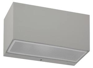 Asker Pro LED Aplica de Exterior Aluminiu - Norlys