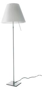 Grande Costanza Lampă de Exterior Fixed Base Aluminium cuOff-White - Luceplan