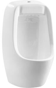 Mexen Carter pisoar suspendat, alb - 37045000