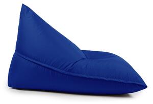 Fotoliu sac Kudos, Material Impermeabil - Blue Royal
