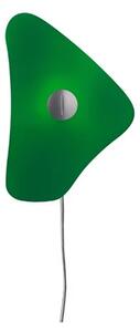 Bit 4 Aplică de Perete Green - Foscarini