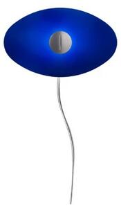 Bit 2 Aplică de Perete Blue - Foscarini