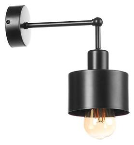 Aplică perete BODO 1xE27/60W/230V