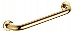 Mexen suport de perete 30 cm, Aurie - 70101630-50