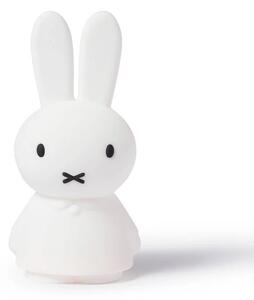 Miffy Shines Light Portabil Veioză Dim. White - Mr. Maria