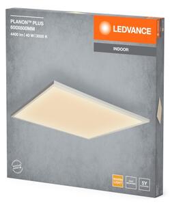 Panou LED PLANON LED/40W/230V Ledvance