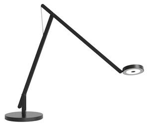 String T1 Veioză DTW Matt Black/Silver - Rotaliana