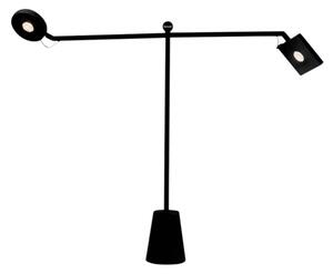 Equilibrist T LED Veioză Black - Artemide