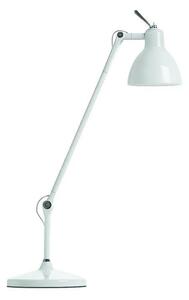 Luxy T1 Veioză White/Gloss White - Rotaliana