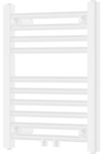 Mexen Mars Calorifer de baie 500 x 400 mm, 178 W, Albă - W110-0500-400-00-20