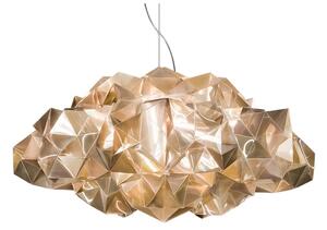 Drusa Lustră Pendul Gold - SLAMP