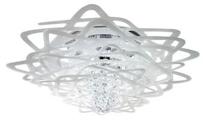 Aurora Plafonieră L White - SLAMP