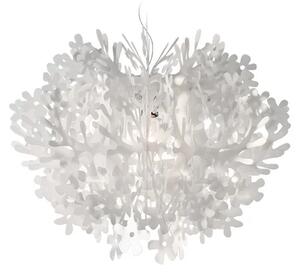 Fiorella Lustră Pendul M White - SLAMP