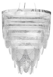 Ceremony Lustră Pendul L Prisma - SLAMP