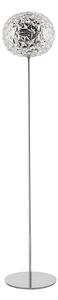 Planet Lampadar Large Crystal - Kartell