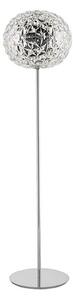 Planet Lampadar Small Crystal - Kartell