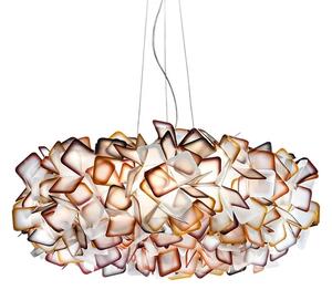 Clizia Lustră Pendul L Orange - SLAMP