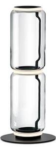 Noctambule F2 Lampadar Low Cylinder - Flos