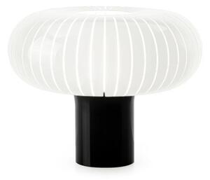 Teresa Veioză Alb/Negru - Kartell