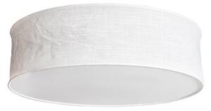 Vita Plafonieră Ø60 White - By Rydéns