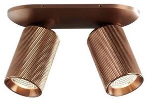 Raw 2 Plafonieră 2700/3000K Rose Gold - LIGHT-POINT