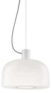 Bellhop Sticlă S2 Lustră Pendul White - Flos